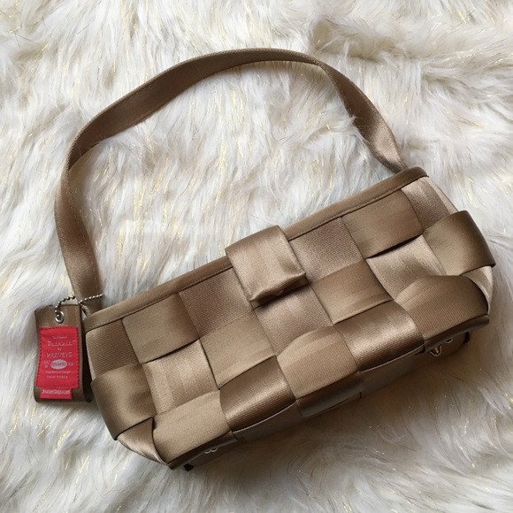 Harveys Handbags - Detroit by Harvey’s Seatbelt Bag